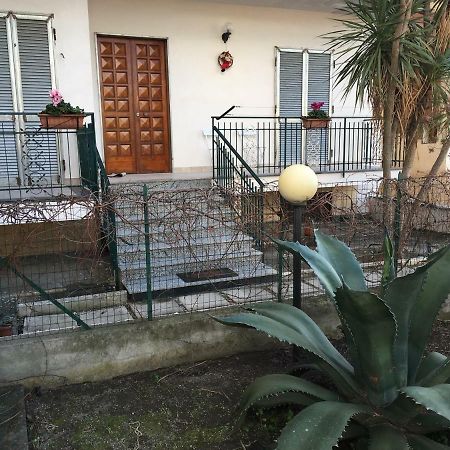 Valeria House Apartamento Scafati Exterior foto
