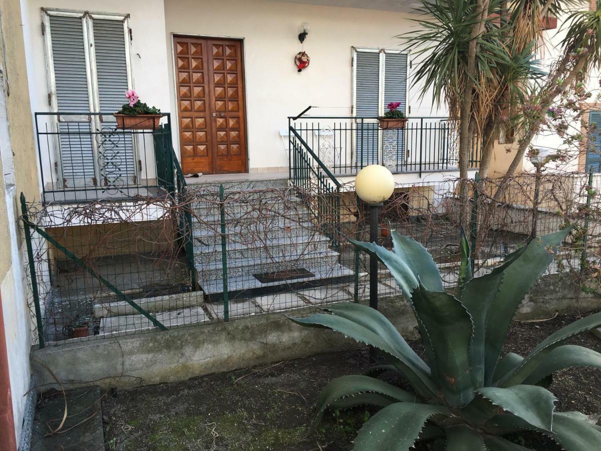 Valeria House Apartamento Scafati Exterior foto