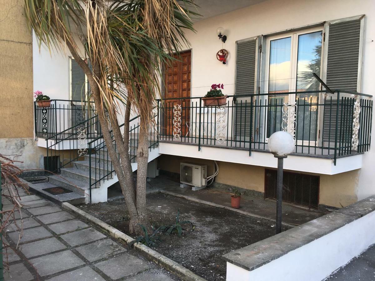 Valeria House Apartamento Scafati Exterior foto
