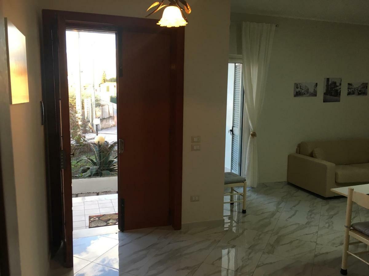 Valeria House Apartamento Scafati Exterior foto