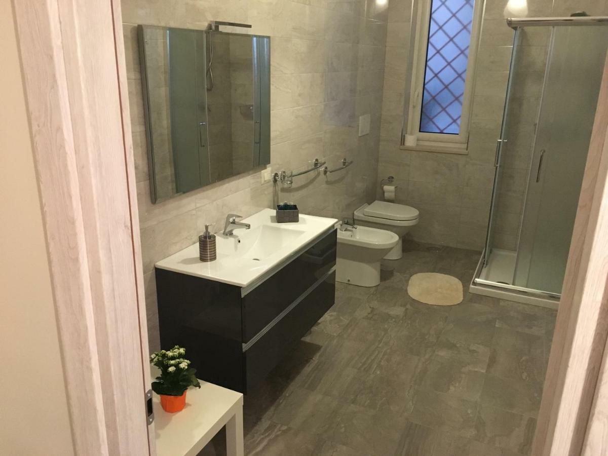 Valeria House Apartamento Scafati Exterior foto