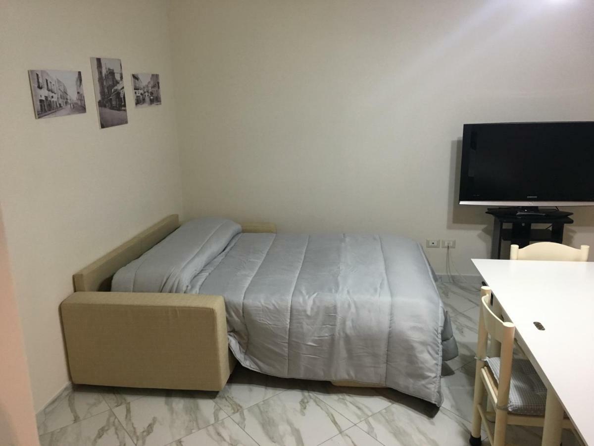 Valeria House Apartamento Scafati Exterior foto