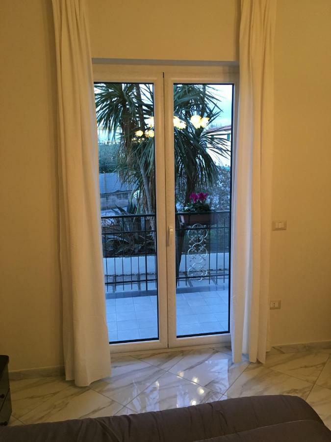 Valeria House Apartamento Scafati Exterior foto
