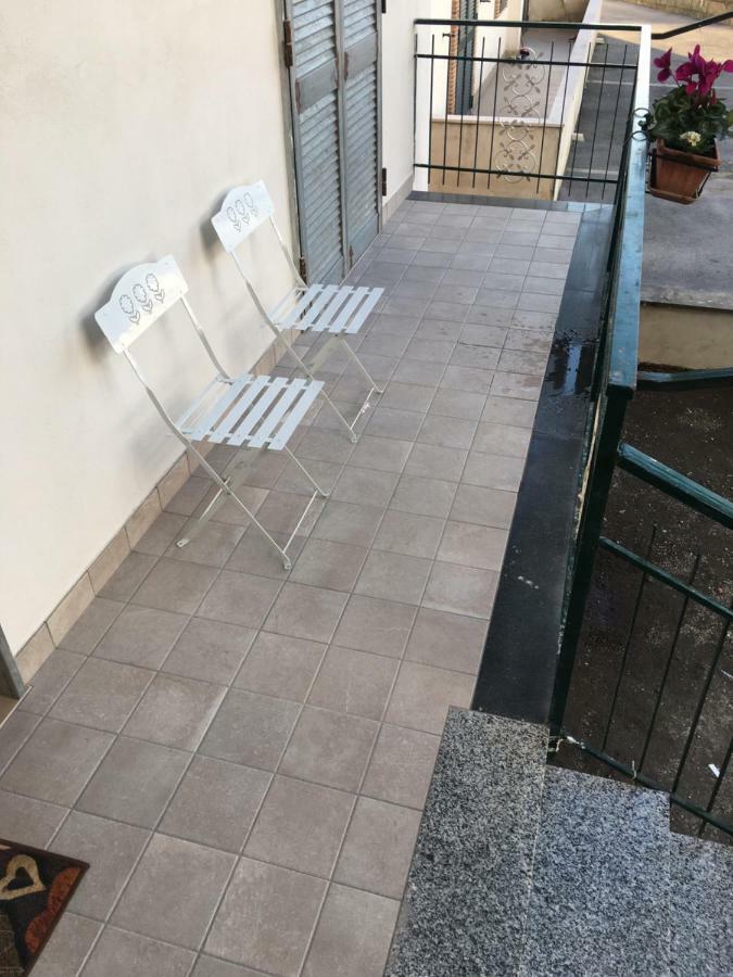 Valeria House Apartamento Scafati Exterior foto