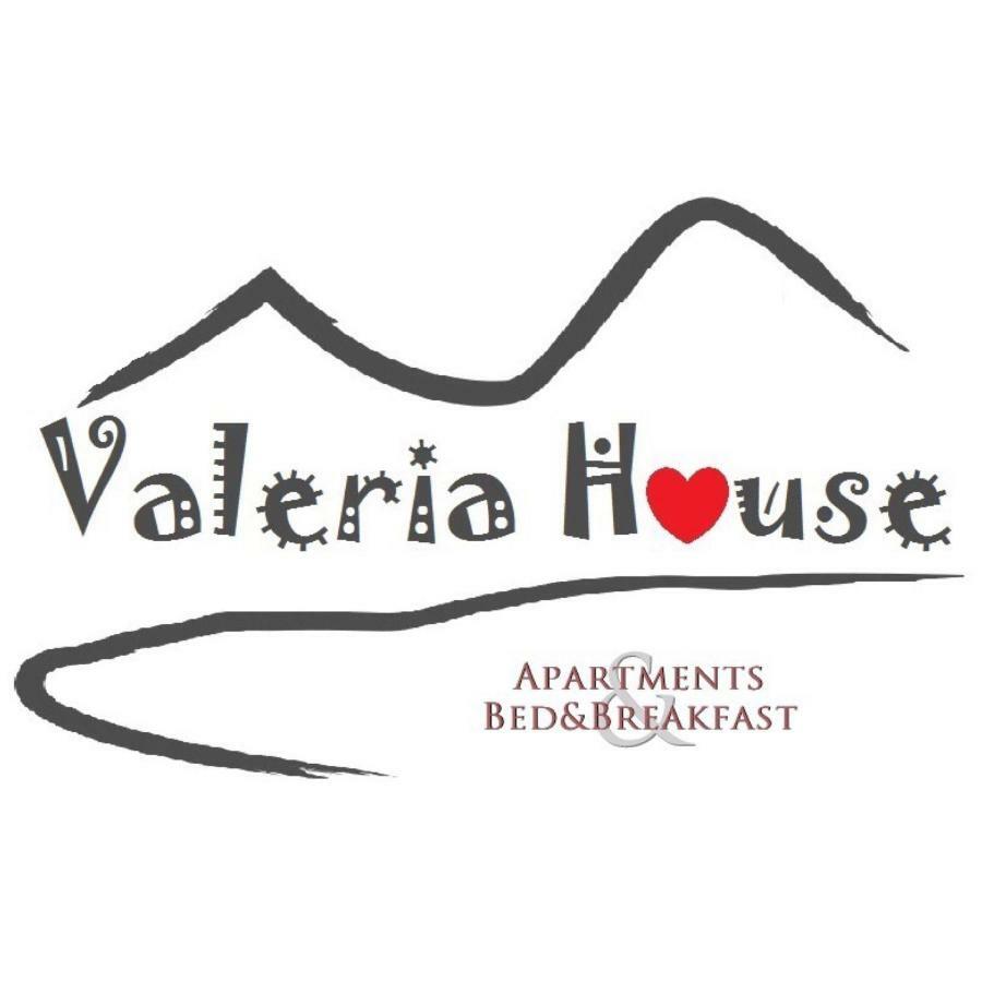 Valeria House Apartamento Scafati Exterior foto
